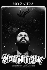 Sanctuary' Poster