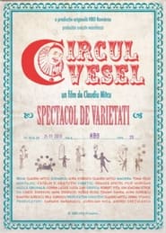 Merry Circus' Poster