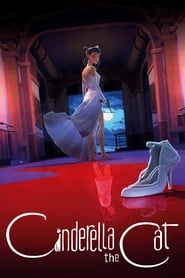 Cinderella the Cat' Poster