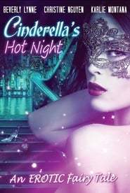 Cinderellas Hot Night' Poster