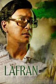 Lafran' Poster