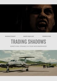 Trading Shadows' Poster