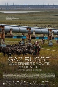 Russian Gas and the Nenets' Poster