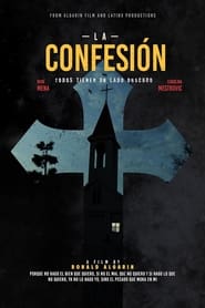 The Confession' Poster