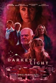Darkest Light' Poster