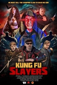 Kung Fu Slayers' Poster