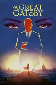 The Great Gatsby' Poster