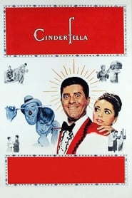 Cinderfella' Poster