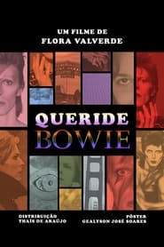 Queride Bowie' Poster