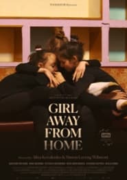 Girl Away from Home' Poster