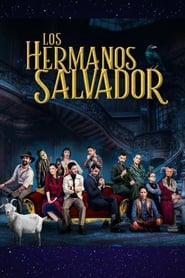 Los Hermanos Salvador' Poster