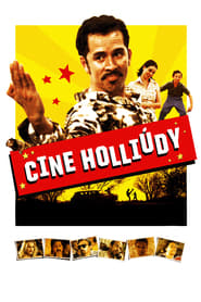 Cine Hollidy' Poster