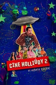 Streaming sources forCine Hollidy 2 A Chibata Sideral