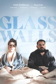 Glass Walls' Poster