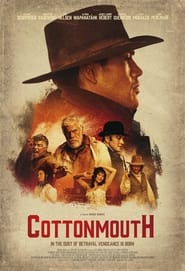 Cottonmouth' Poster