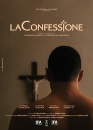 La Confessione' Poster