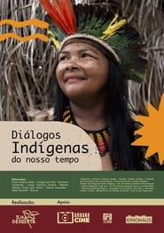 Dilogos Indgenas do Nosso Tempo' Poster