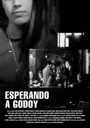 Esperando a Godoy' Poster