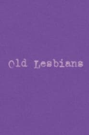 Old Lesbians' Poster