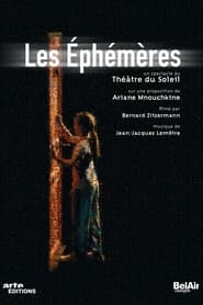 Les phmres' Poster