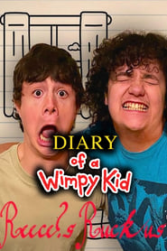 Reeces Ruckus  A Diary of a Wimpy Kid Freshman Year SPINOFF