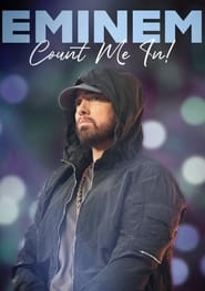 Eminem Count Me In' Poster