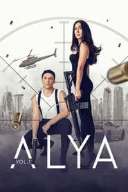 Alya' Poster
