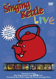 The Singing Kettle  Live' Poster