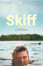 Skiff' Poster
