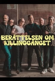Berttelsen om Killinggnget' Poster