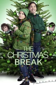 The Christmas Break' Poster