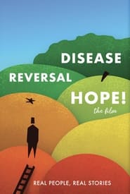 Disease Reversal Hope' Poster