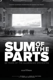 Sum of the Parts' Poster