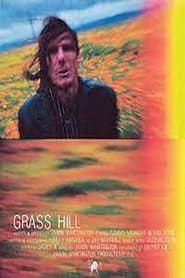 Grass Hill' Poster