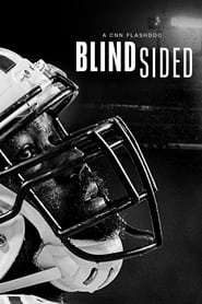 Blindsided' Poster