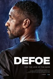 Defoe' Poster