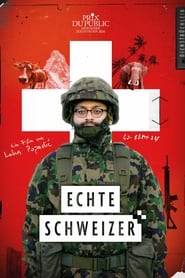 My Swiss Army' Poster