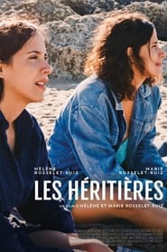 Les hritires' Poster