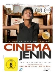 Cinema Jenin' Poster