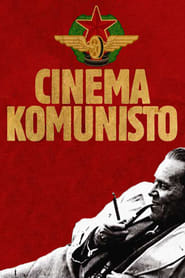Cinema Komunisto' Poster