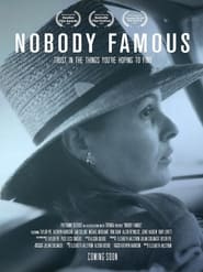 Nobody Famous' Poster