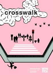 Crosswalk' Poster