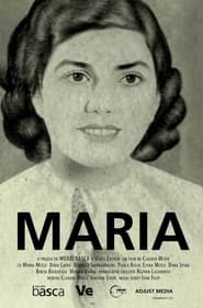 Maria' Poster