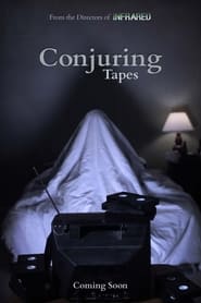 Conjuring Tapes' Poster