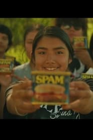 SPAM is Life' Poster