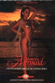 Dream of a Mermaid' Poster