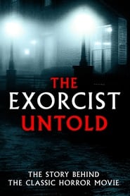 The Exorcist Untold' Poster