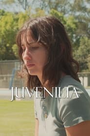 Juvenilia' Poster