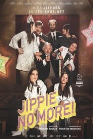 Jippie No More' Poster