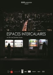 Espaces intercalaires' Poster